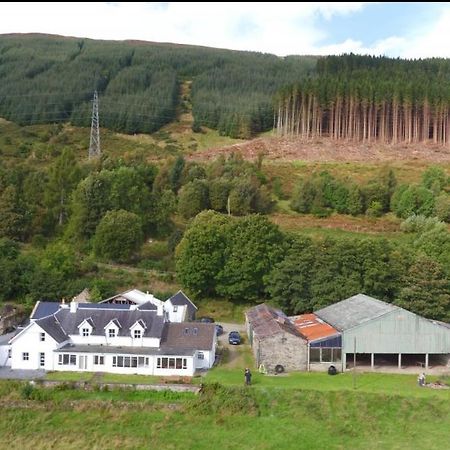 Boreland Loch Tay Fearnan Екстер'єр фото